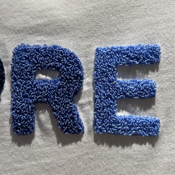 GFORE Women’s T-Shirt ‘FORE’ Logo SMALL - Picture 4 of 6